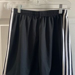 Kids adidas shorts
